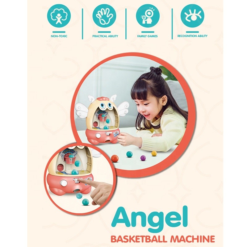 Soccer Game Factory - Finger Football Shooting Machine