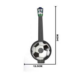 Children Guitar Manufacturer - Mini 4 String Cartoon