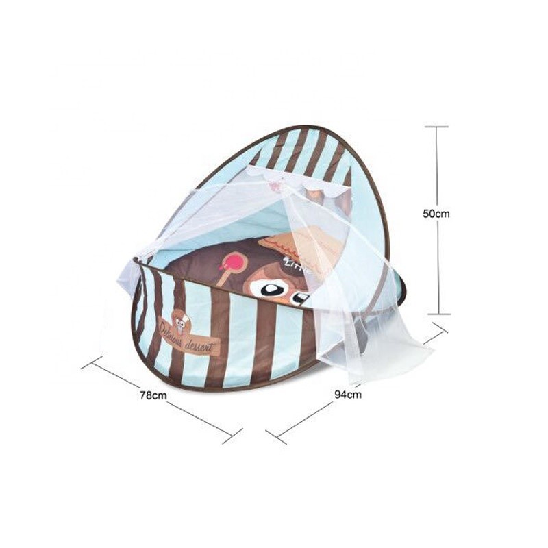 Baby Play Mat Manufacturer - 2 in 1 Foldable Musical Gym