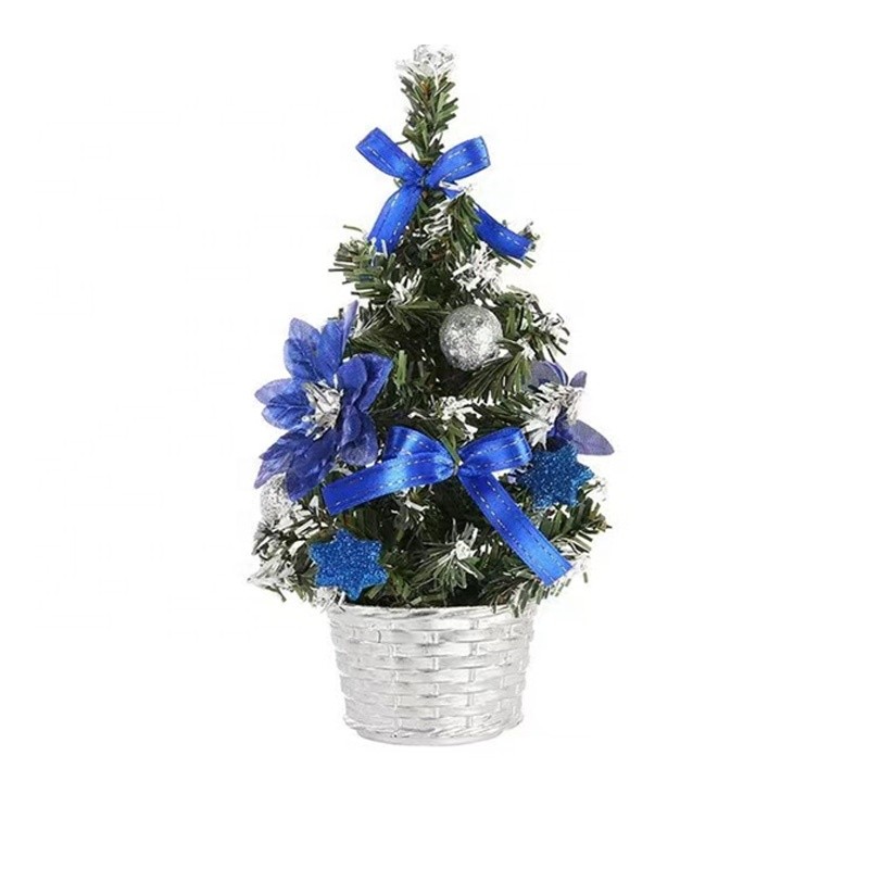 Christmas Ornament Factory - 30CM Mini Budget Basket