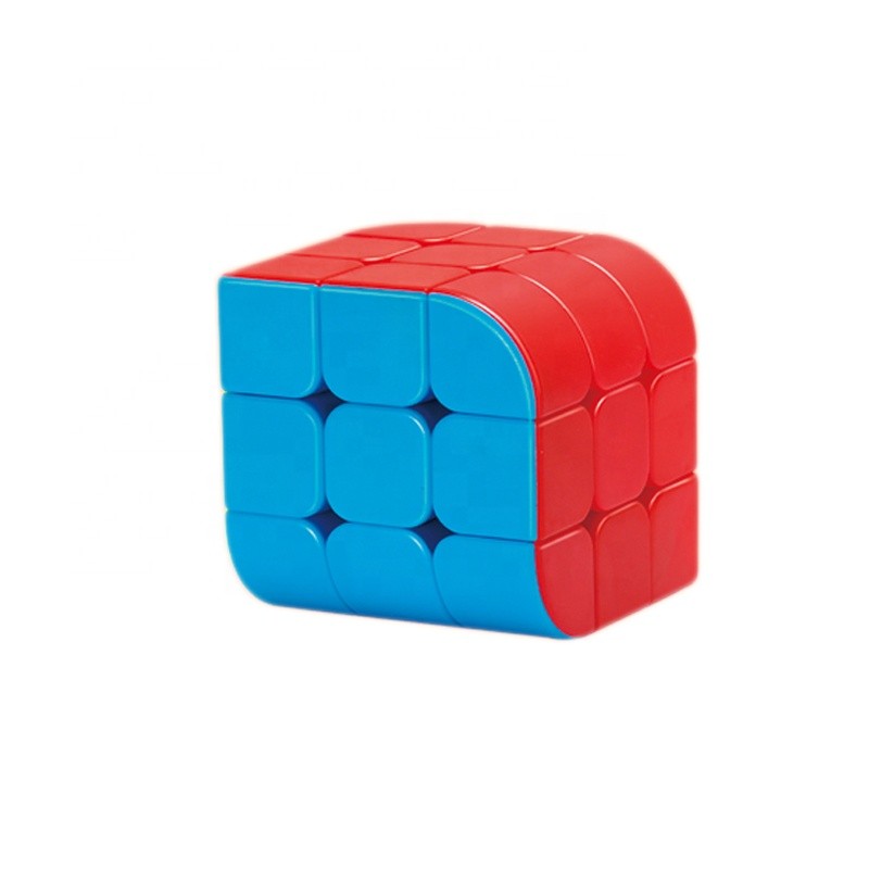 Magic Cube Manufacturer - Educational Magnetic Speed