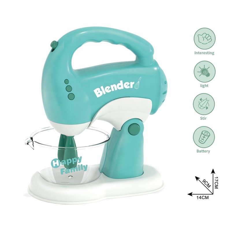 Washing Machine Toy Factory - Plastic Pretend Home Appliance