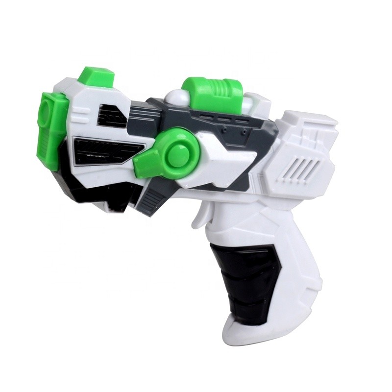 Toy Gun Manufacturer - Three Color Eight Sounds