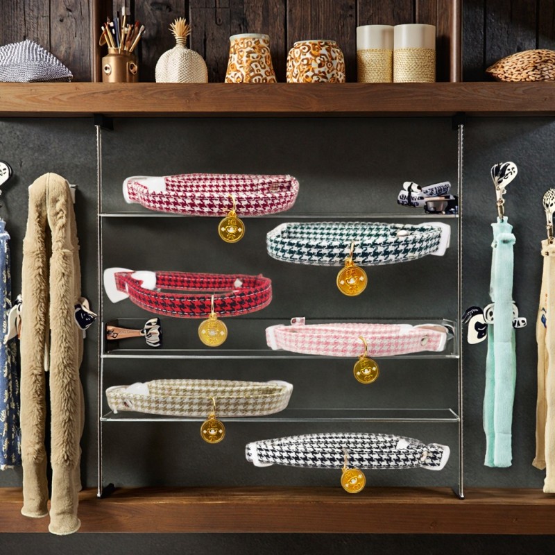 Pet Collar Manufacturer - Eco Friendly Western Style