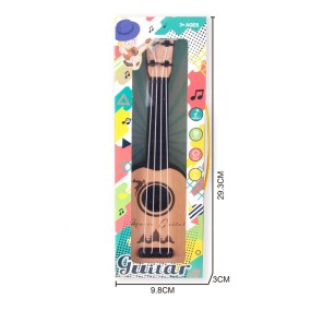 Ukulele Toy Factory - 4 String Classical Banjo