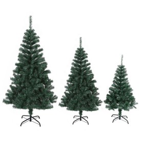 Christmas Tree Factory - 120CM Stand Accessories Plastic