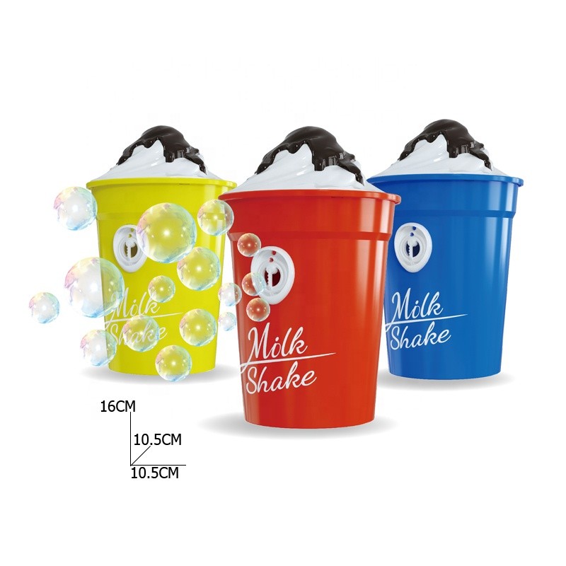 Bubble Machine Factory - Electric Automatic Blower