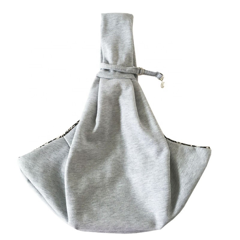 Pet Carrier Manufacturer - Cotton Single Shoulder Bag