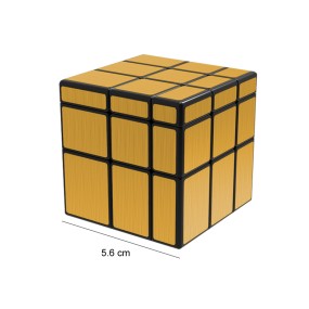 Magic Cube Manufacturer - Anti Stress Speed Mirror