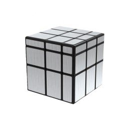 Speed Cube Factory - Solid Color Plastic Magnetic