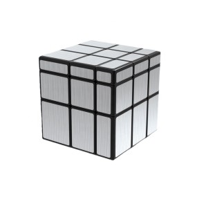 Speed Cube Factory - Solid Color Plastic Magnetic