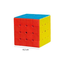 Speed Cube Factory - 4x4x4 Magnetic Smooth Turning