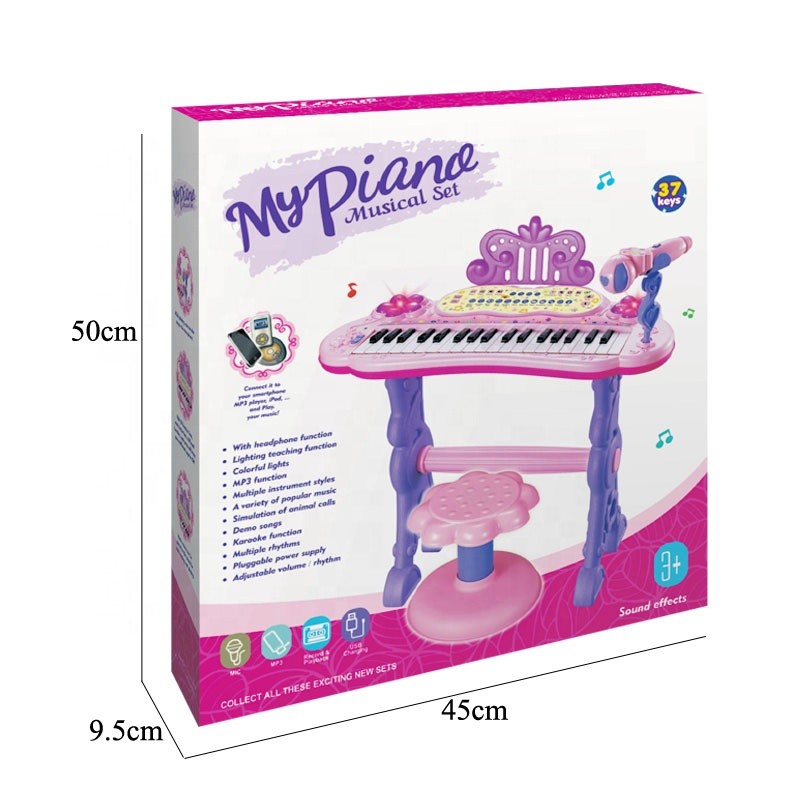 Mini Guitar Manufacturer - Cartoon Fruit Ukulele Plastic