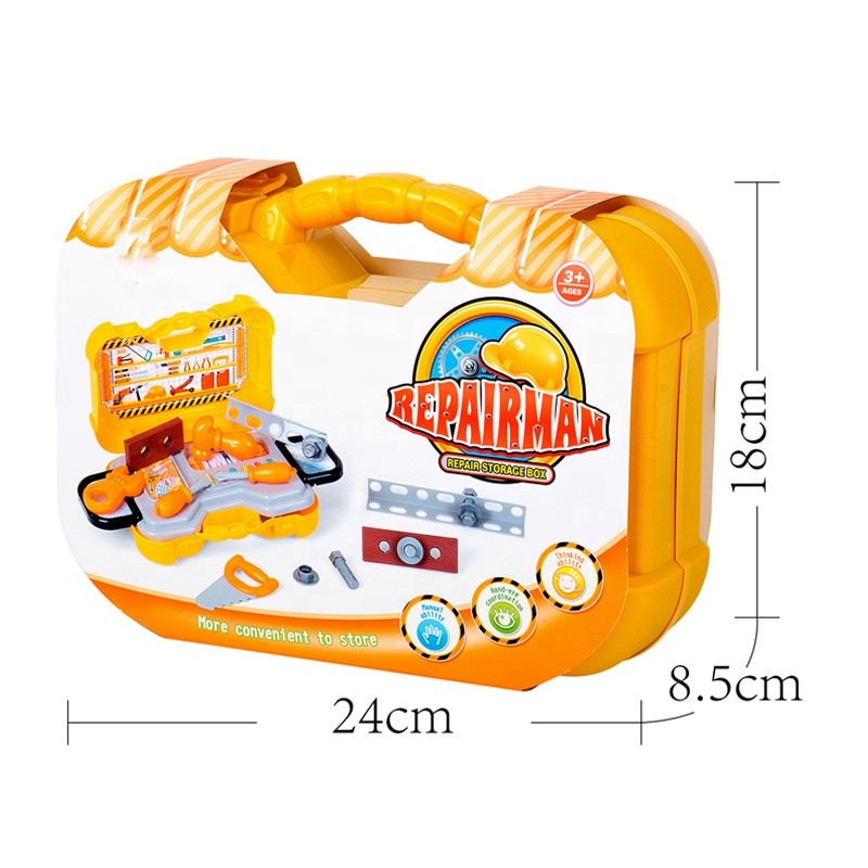 Beauty Doctor Set Factory - Plastic Simulation Role Play