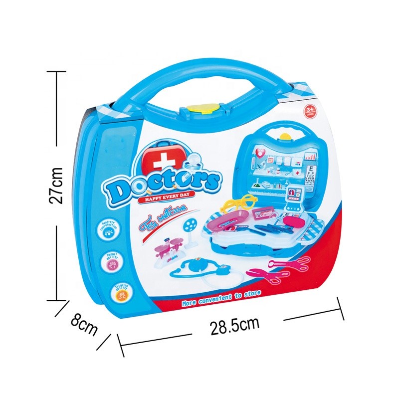 Play House Set Manufacturer - 2-4 Years Role Play Makeup