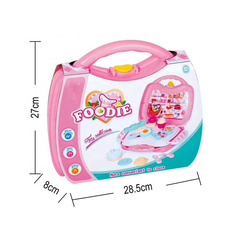 Play House Set Manufacturer - 2-4 Years Role Play Makeup