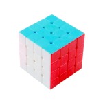 Magic cube