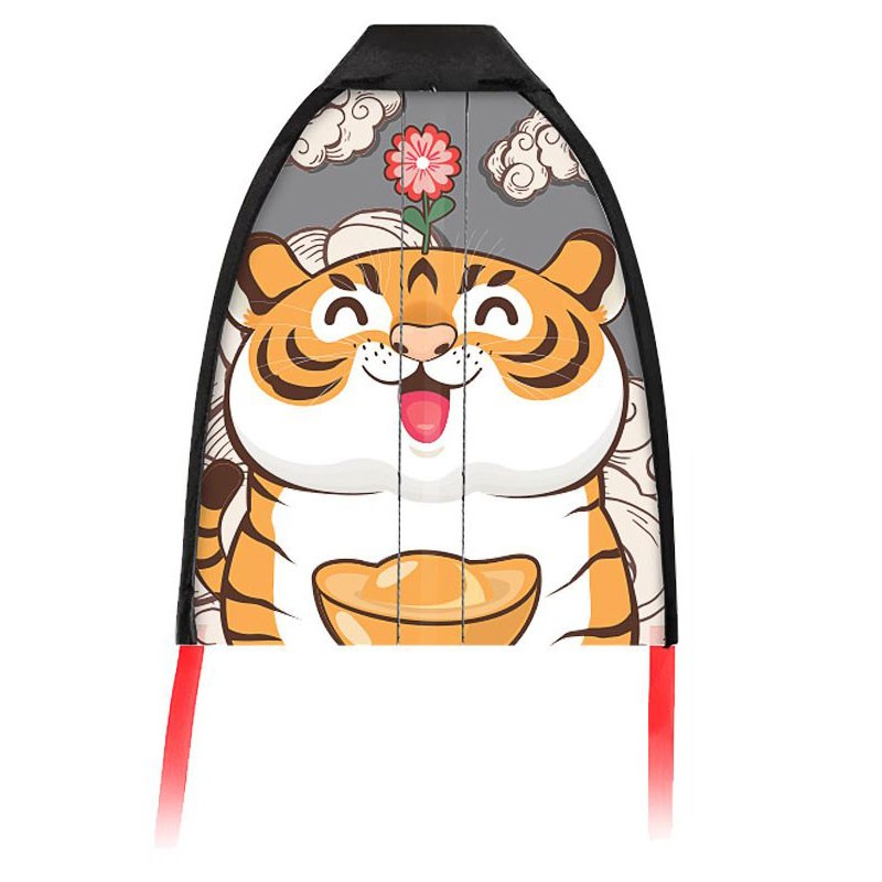 Flying Kite Manufacturer - Eco Friendly Plastic Shooting