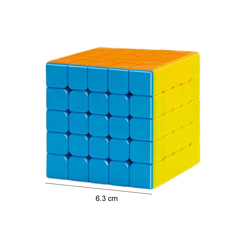 Magic Cube Manufacturer - 4x4x4 Educational Magnetic