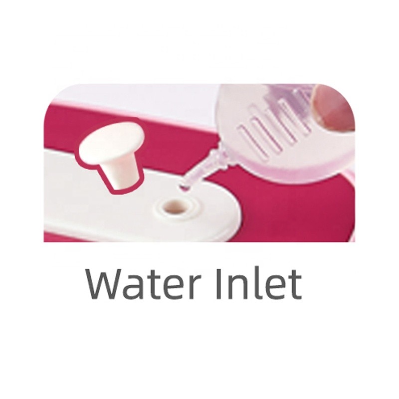 Breakfast Machine Toy Manufacturer - Plastic Cooking Simulation