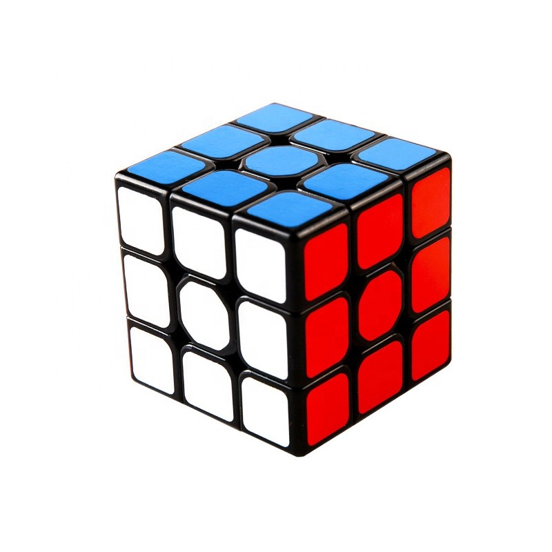 Speed Cube Manufacturer - Magnetic Calendar 3x3x3