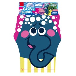 Bubble Toy Factory - Summer Outdoor Water Soap