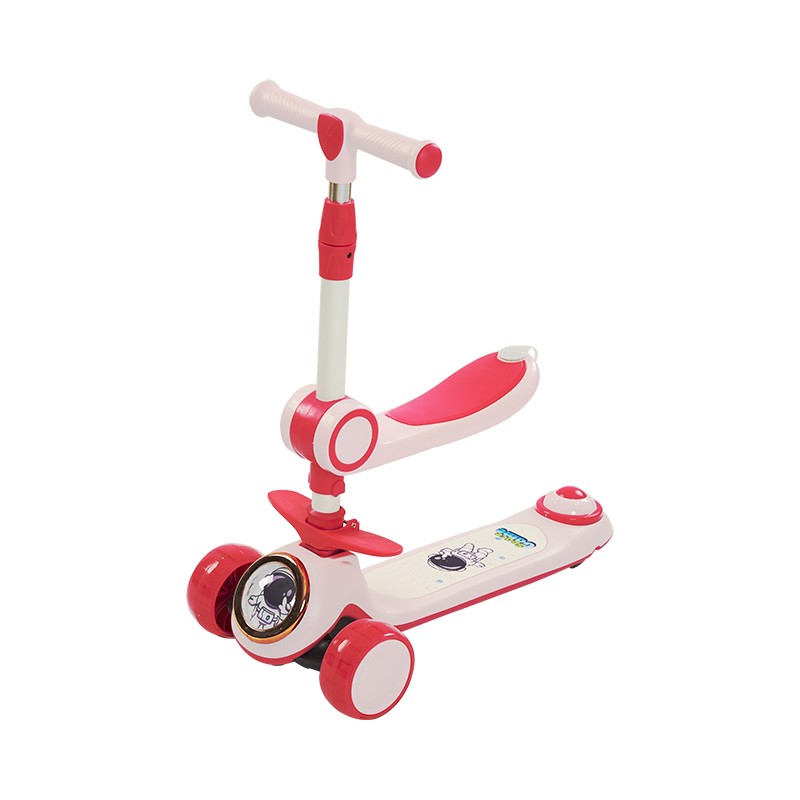Kids Scooter Manufacturer - 2025 Wholesale Customized 5 Wheels
