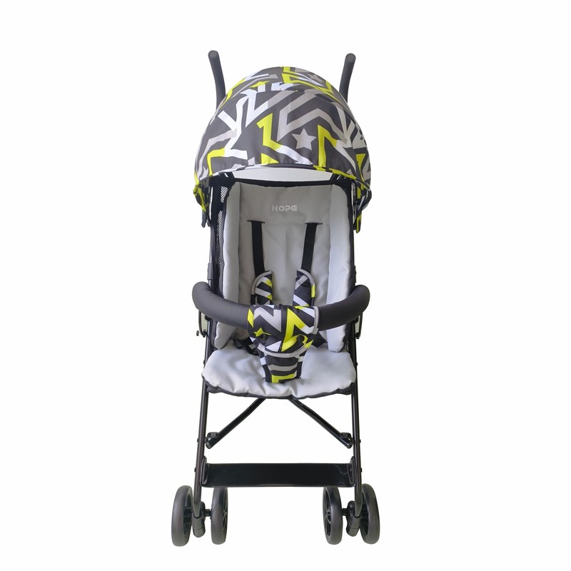 Umbrella Stroller Factory - Wholesale Travel Lightweight Customizable