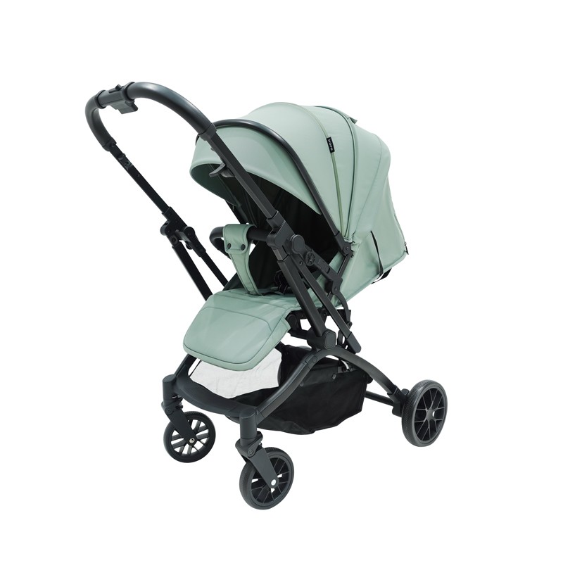 Baby Stroller Manufacturer - Wholesale Foldable Travel Luggage Bar