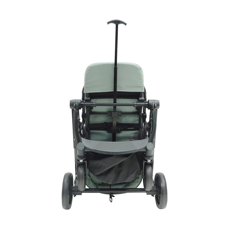 Baby Stroller Manufacturer - Wholesale Foldable Travel Luggage Bar