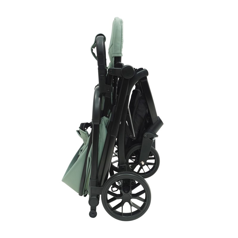 Baby Stroller Manufacturer - Wholesale Foldable Travel Luggage Bar