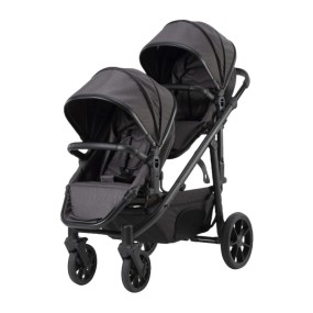 Twin Stroller Factory - Factory Direct Foldable 3 in 1