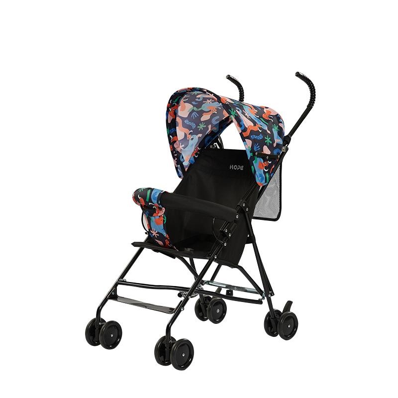 Travel Stroller Manufacturer - ODM/OEM Convenient Foldable
