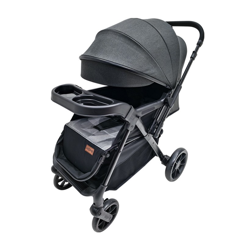 Baby Stroller Factory - Factory Direct Soft Comfortable Fabric