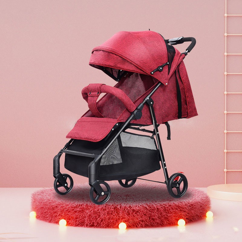 Golden Trolley Factory - New Design Hot Sale Stainless Steel