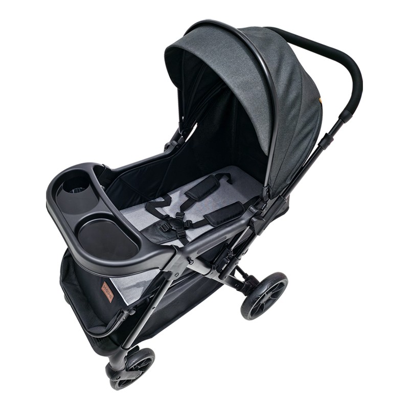 Baby Stroller Factory - Factory Direct Soft Comfortable Fabric