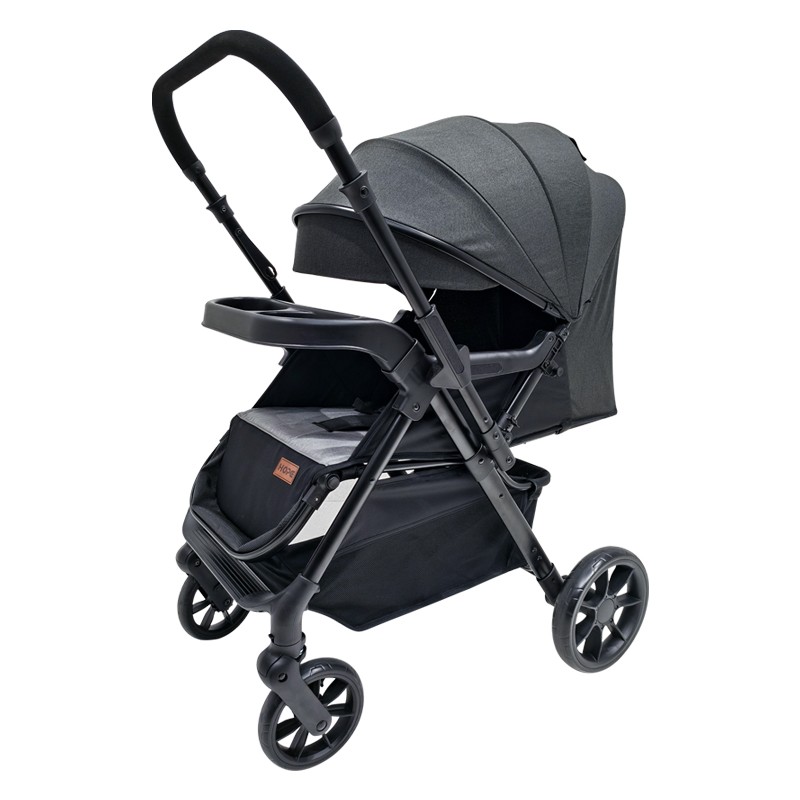 Baby Stroller Factory - Factory Direct Soft Comfortable Fabric