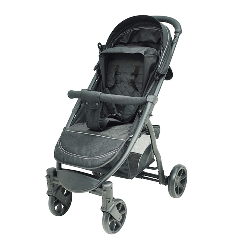 Outdoor Stroller Manufacturer - 2025 Hot Selling Multifunctional Foldable