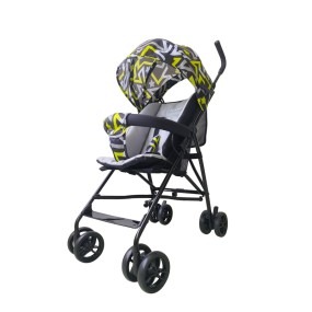 Umbrella Stroller Factory - Wholesale Travel Lightweight Customizable