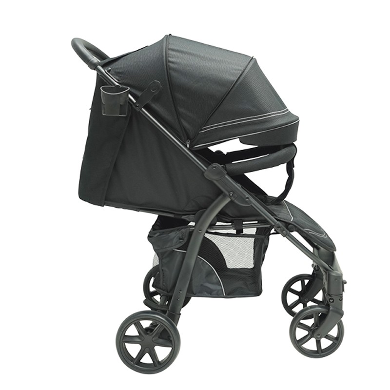 Outdoor Stroller Manufacturer - 2025 Hot Selling Multifunctional Foldable
