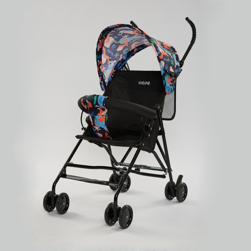 Travel Stroller Manufacturer - ODM/OEM Convenient Foldable