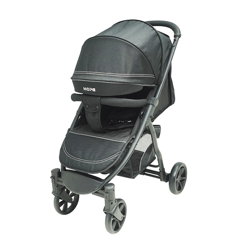 Outdoor Stroller Manufacturer - 2025 Hot Selling Multifunctional Foldable