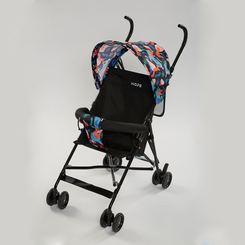 Travel Stroller Manufacturer - ODM/OEM Convenient Foldable