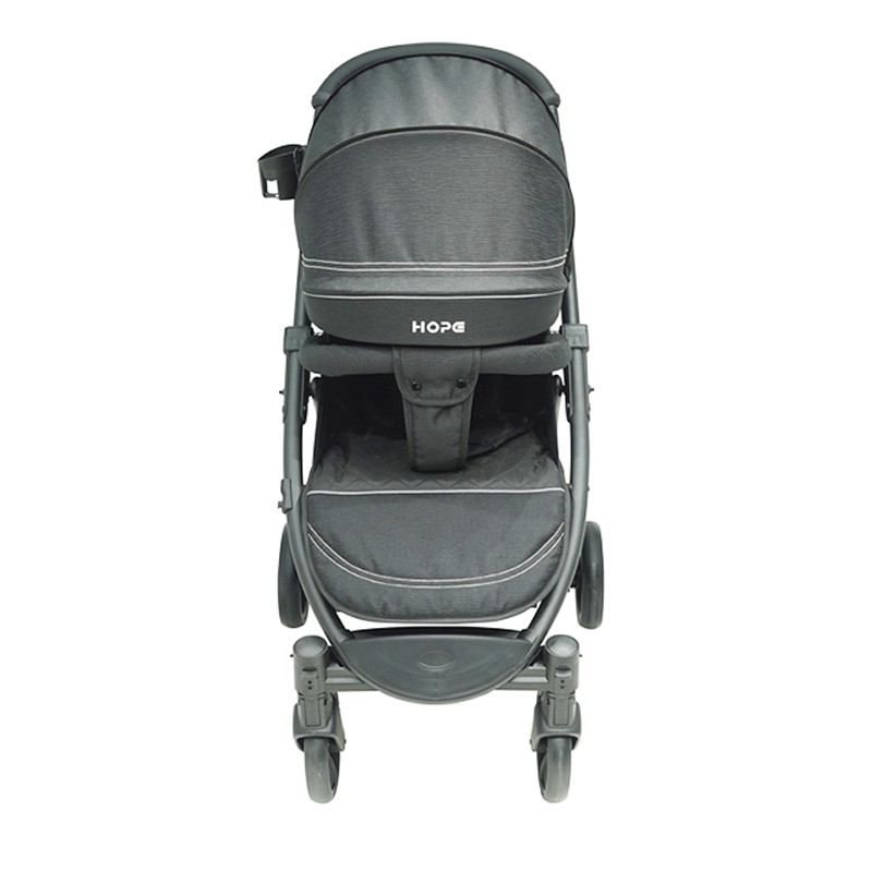 Outdoor Stroller Manufacturer - 2025 Hot Selling Multifunctional Foldable