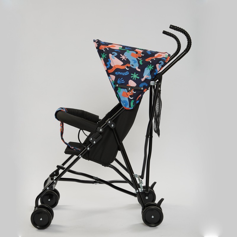 Travel Stroller Manufacturer - ODM/OEM Convenient Foldable