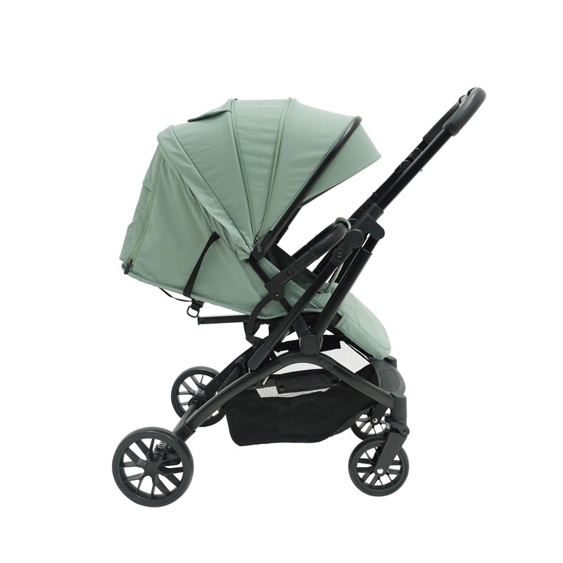 Baby Stroller Manufacturer - Wholesale Foldable Travel Luggage Bar