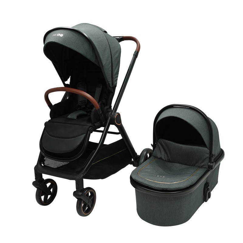 Baby Stroller Factory - OEM&ODM Lightweight 3 in 1 Car Seat