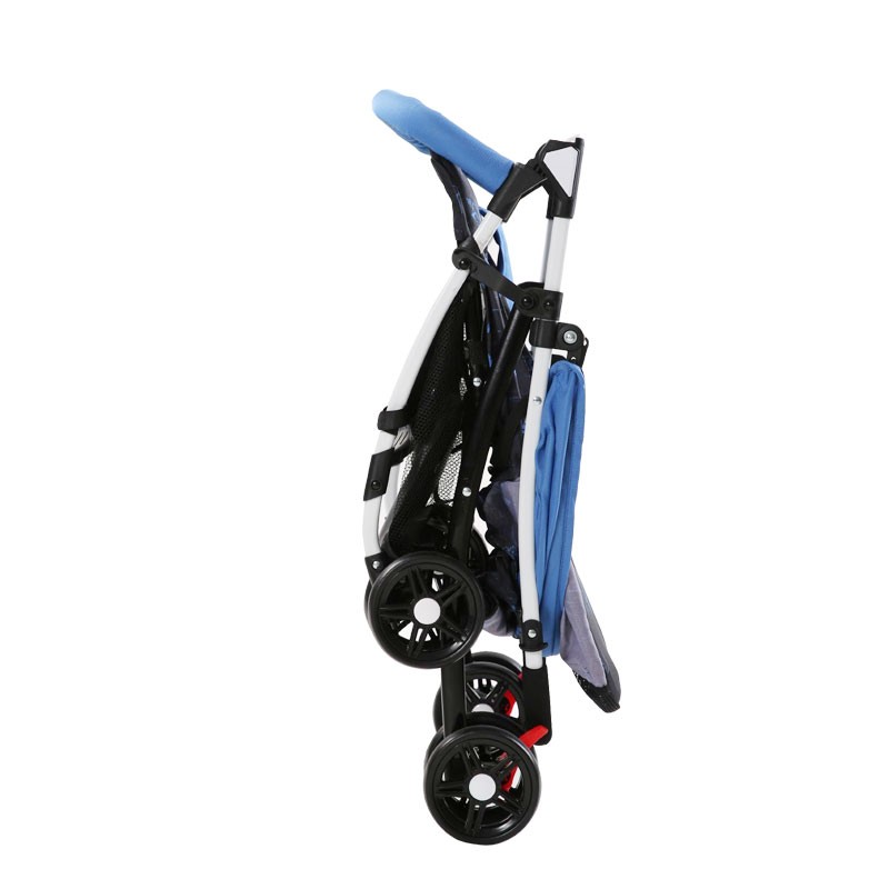 New Born Pushchair Factory - China Factory New Born Strollers