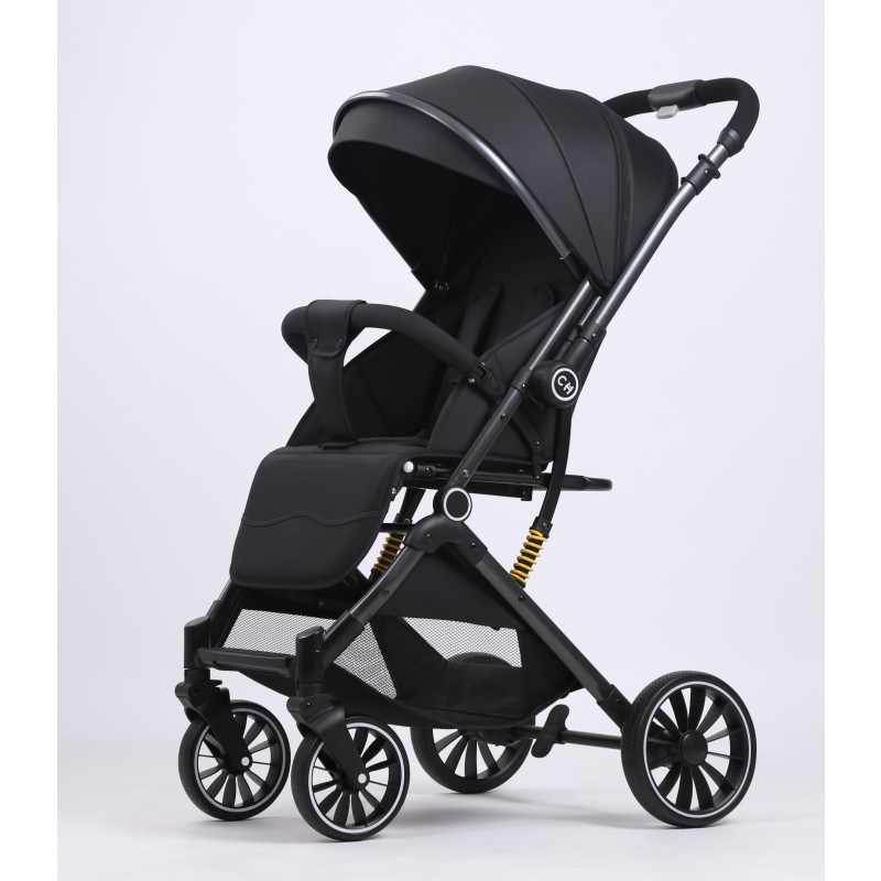 Travel System Factory - Hot Selling Foldable Flip Three One