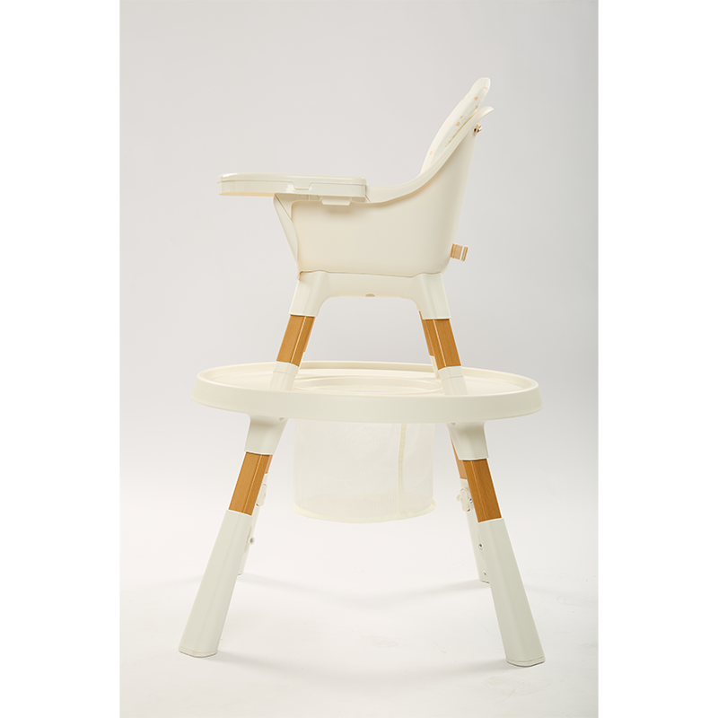 Booster Seat Factory - 6 in 1 Learning Table Chair